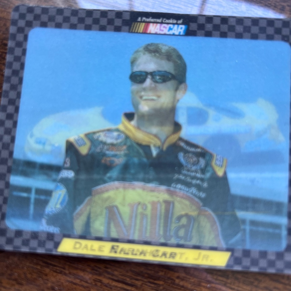 NASCAR Collection - Picture 12 of 12